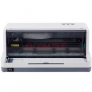 富士通（Fujitsu） DPK6610K 专业发票针式打印机（24针+82列）659元