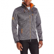 限S码，Superdry Windtrekker 男士立领防风夹克外套 Prime会员免费直邮