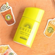 资生堂 ANESSA 防水防汗 超强防晒 BB霜 25ml