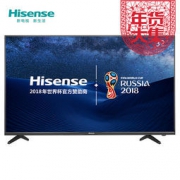 Hisense 海信 LED32EC300D 32英寸 高清蓝光平板电视