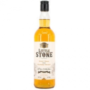 LITTLE STONE 微石 威士忌调和酒 700ml