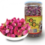平阴玫瑰花 无硫玫瑰花茶 150g