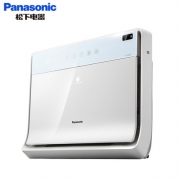 松下（Panasonic）   F-P1545C 壁挂式 空气净化器