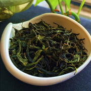 中粮  中茶 黄山云雾茶袋装 100g 买1送1 仅限一天