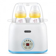 OIDIRE 40-100度恒温温奶器 加热消毒二合一