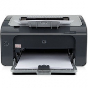 HP  惠普 LaserJet Pro P1106 黑白激光打印机
