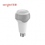 生迪智慧 Sengled Solo 智能音响灯 内置美国JBL音响