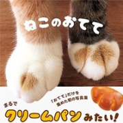 萌你一脸血！猫的小手写真集补货啦！