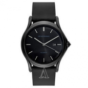 EMPORIO ARMANI Classic经典系列 ARS3015 男士机械腕表