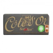 COTE D‘OR 克特多 金象 精选黑巧克力 150g
