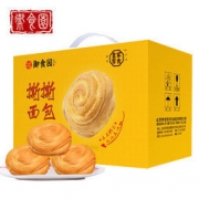 御食园 撕撕面包1kg