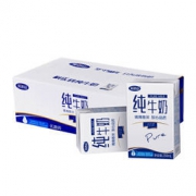完达山 纯牛奶250ml*20盒/箱