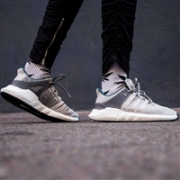 扛鼎之作！adidas 阿迪达斯 EQT Support 93/17 男款跑鞋