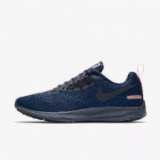NIKE 耐克 ZOOM WINFLO 4 SHIELD 男子跑步鞋