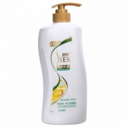 舒蕾 洗发水莲花水润轻盈去屑800ml