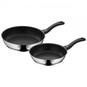 WMF 福腾宝 Devil系列 锅具2件套