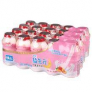 限地区：喜乐益生元乳酸菌饮品 108ml*20瓶