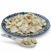 滨海馆 盐阜首乌片150g