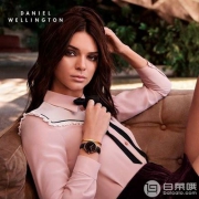 镇店之宝，Daniel Wellington 丹尼尔·惠灵顿 Classic Petite Sheffield女士时尚腕表DW00100165-DW00100170