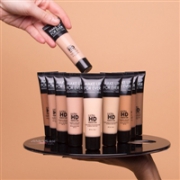 Make Up For Ever新款ULTRA HD PERFECTOR粉底液上市 轻薄妆感必备