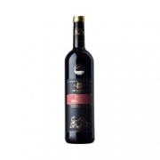 匈牙利进口！Egri Bikaver 辉煌埃格尔 公牛血红葡萄酒 750ml *2瓶  88元包邮包税（2件5折）