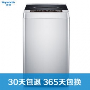 Skyworth 创维 T80X3 波轮洗衣机 8公斤