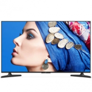 小米电视4A L55M5-AZ 55英寸 4K智能彩电