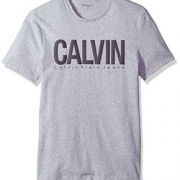 限尺码！Calvin Klein Jeans男士T恤