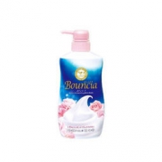 Cow 牛牌 Bouncia 浓密泡沫花香沐浴露 550ml *3件