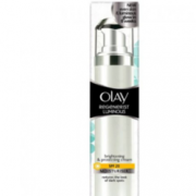 欧版的小白瓶！OLAY 新生细致亮肤和保护乳霜SPF20 50ml
