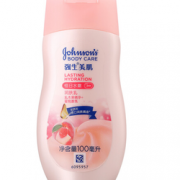 Johnson 强生美肌 恒日水嫩润肤乳100ml    7.5元（15元，3件5折）