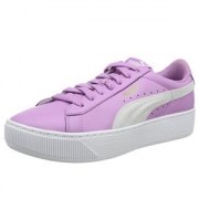 PUMA 彪马 VIKKY PLATFORM 中性松糕厚底鞋