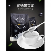 谷养密计 黑豆豆浆粉 350g