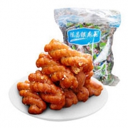 陈昌银 重庆小麻花300g