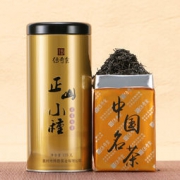 传奇会 正山小种红茶茶叶 礼盒装500g