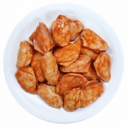 正大食品 纽奥鸡翅中1000g/袋*4件