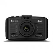 DOD DK7 行车记录仪