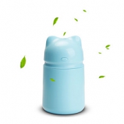 沁心滋润# 高鼎 USB迷你便携式加湿器