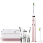 PHILIPS 飞利浦 DiamondClean HX9362/67 声波电动牙刷  折849.5元（双重优惠） 送电吹风