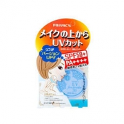 Micco日本 黑龙堂 隐形毛孔控油 防晒蜜粉 SPF50+