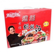 河南特产 逍遥镇老杨家 麻辣味 胡辣汤料粉 85g*20袋
