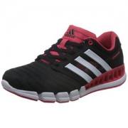 adidas 阿迪达斯 cc revolution 女款跑步鞋 *3件