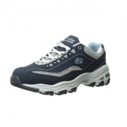 SKECHERS 斯凯奇 Sport Dlites 女式运动鞋