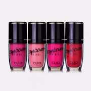 CLIO lipnicure glass 唇釉4.7g