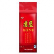 苏垦 有机香米 1kg