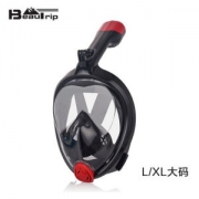 Beautrip 浮潜面罩 全干式