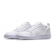 NIKE 耐克 COURT BOROUGH LOW 男子休闲运动鞋