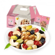 松鼠铺子 每日坚果  25g*30袋