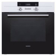 SIEMENS 西门子 HB531W1W 嵌入式烤箱 66L