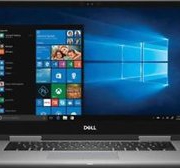 DELL 戴尔 Inspiron 15 I7573-7012GRY 15.6寸二合一笔记本